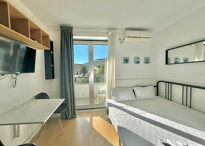 Apartmani Terminal