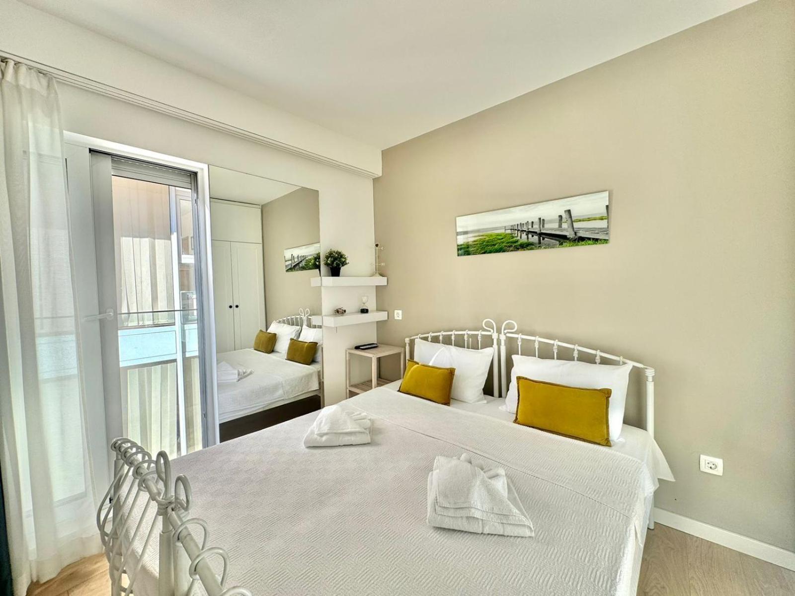 Terminal Apartment Budva