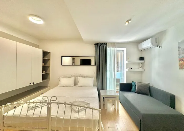 Apartmani Terminal